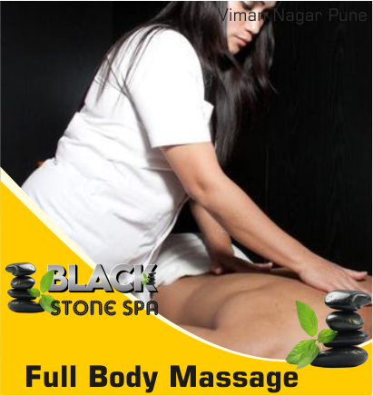 Full Body Massage in Viman Nagar
